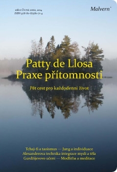 Patty de Llosa - Praxe přítomnosti