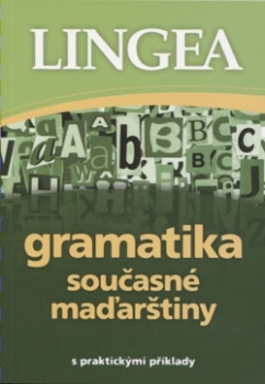 Gramatika současné maďarštiny 
