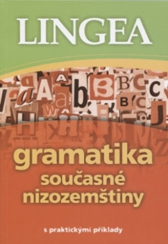 Gramatika současné nizozemštiny 