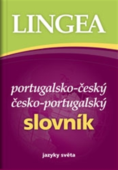 Portugalsko - český a česko - portugalský slovník