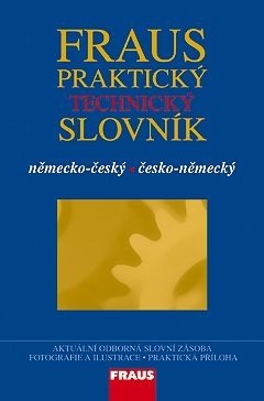 Praktický technický slovník N - Č a Č - N