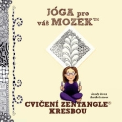 Jóga pro váš mozek – Cvičení Zentangle kresbou