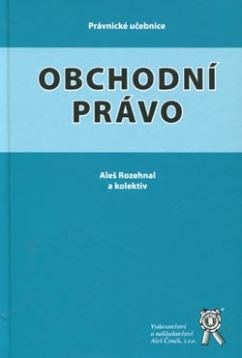 Obchodní právo