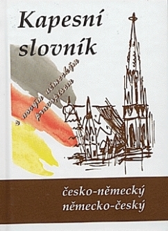 Kapesní slovník česko - německý a německo - český