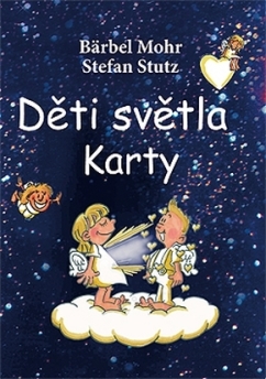 Děti světla – KARTY