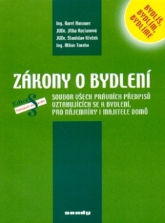 Zákony o bydlení