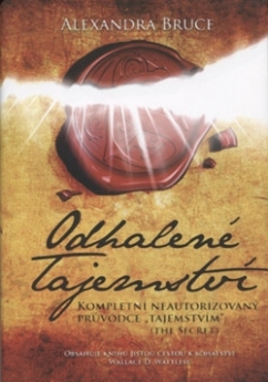 Odhalené tajemství