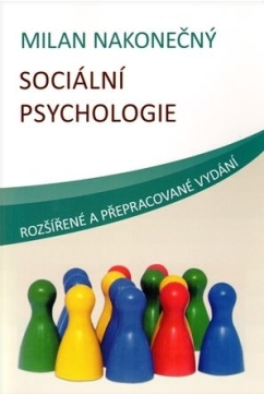 Sociální psychologie (rozšířené. a přepracované vyd.)