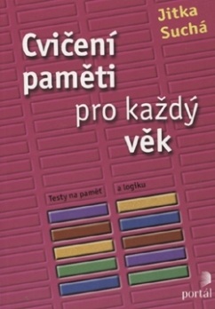 Cvičení paměti pro každý věk (2. vyd.)