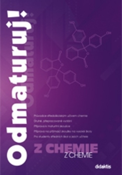 Odmaturuj z chemie (2. přep. vyd.)