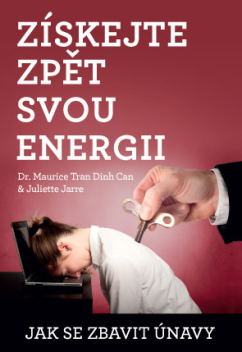 Získejte zpět svou energii - Jak se zbavit únavy