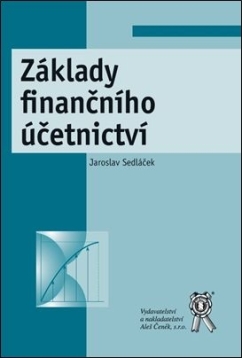 Základy finančního účetnictví (Aleš Čeněk)