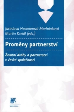 Proměny partnerství