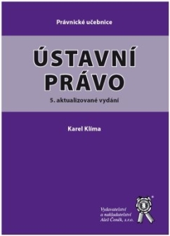 Ústavní právo (5. akt. vyd.)