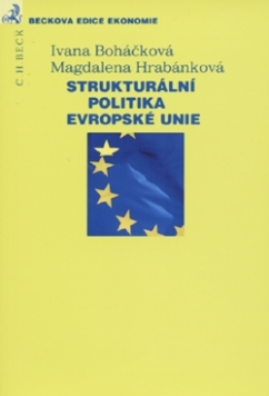 Strukturální politika EU