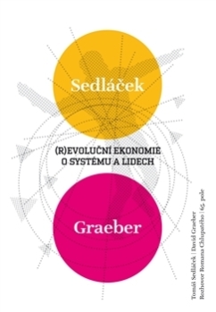 Revoluční ekonomie o systému a lidech