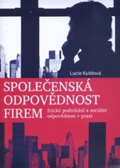 Společenská odpovědnost firem