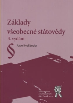 Základy všeobecné státovědy (3. vyd.)