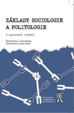 Základy sociologie a politologie, 2. upravené vydání