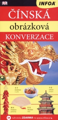 Čínská obrázková konverzace