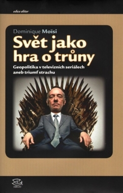 Svět jako hra o trůny