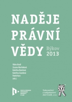 Naděje právní vědy