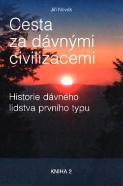 Cesta za dávnými civilizacemi