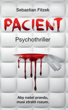 Pacient – Psychothriller