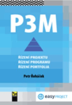 P3M - Řízení projektu, programu a portfolia