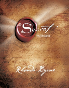 Tajemství - SECRET (3. vydání)