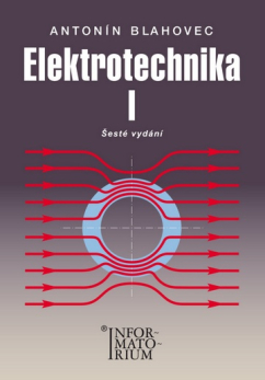 Elektrotechnika I (6. vyd.)