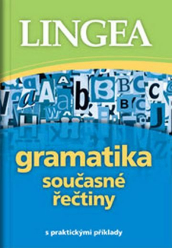 Gramatika současné řečtiny (Lingea)