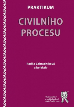 Praktikum civilního procesu