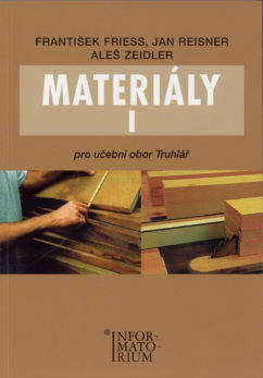 Materiály 1 pro učební obor truhlář