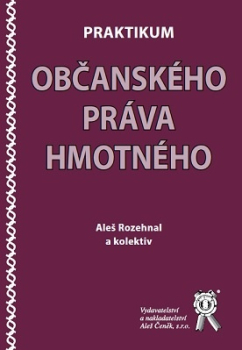 Praktikum občanského práva hmotného