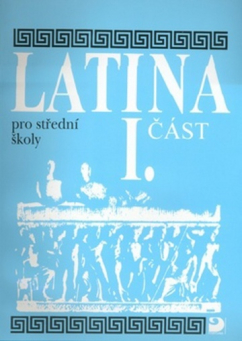 Latina 1. část pro SŠ