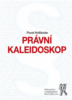 Právní kaleidoskop