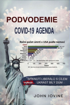 PODVODEMIE - COVID-19 (Agenda)