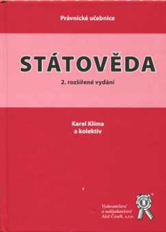 Státověda (2. rozš. vyd.)