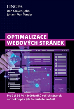 Optimalizace webových stránek - Proč si 95% návštěvníků vašich stránek.......