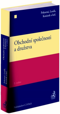 Obchodní společnosti a družstva (AI 26)