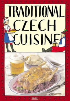 Traditional czech cuisine