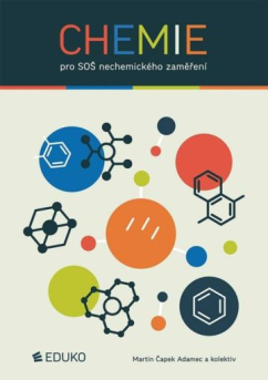 Chemie pro SOŠ nechemického zaměření (2. vydání)
