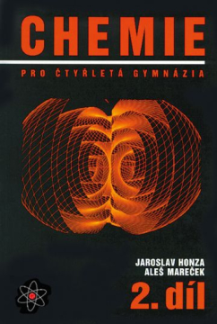 Chemie 2. díl - pro čtyřletá gymnázia