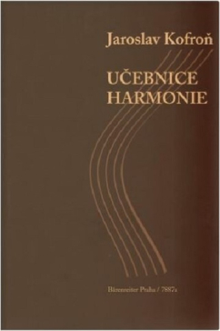 Učebnice harmonie