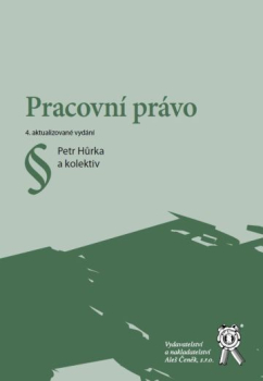 Pracovní právo (4. vyd.)