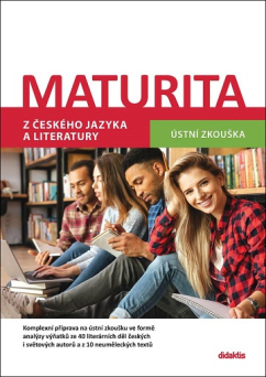 Maturita z ČJ a literatury (ústní zkouška)