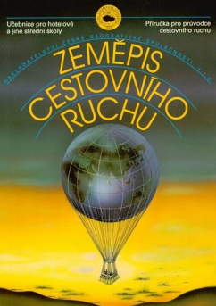 Zeměpis cestovního ruchu (4. vydání)