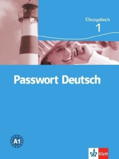 Passwort Deutsch - pracovní sešit třídílný