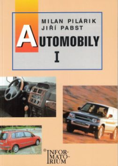 Automobily I.